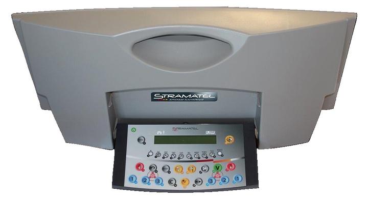 Actual product image Stramatel Scoreboard Multi Top