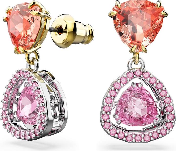 Produktbild Swarovski Millenia Ohrringe (Swarovski Metall)