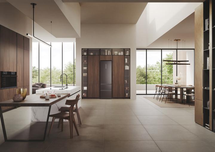 Immagine prodotto Haier HTW7620CNMP (414 l)