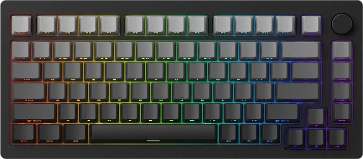 Akko Monsgeek M1W SP (US, Cable, Wireless)