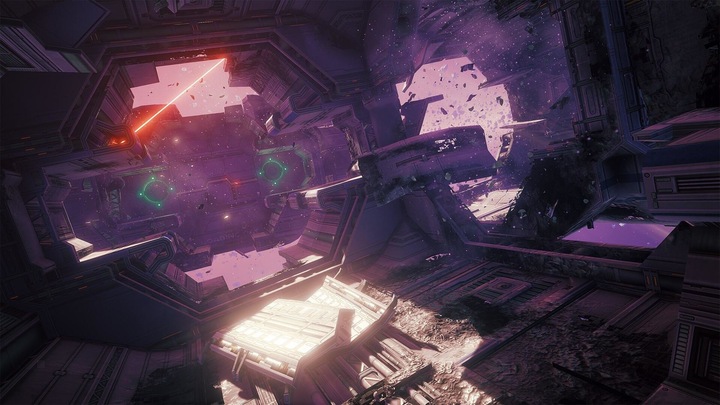 Produktbild FunBox Media Everspace - Édition Stellar (PS4)