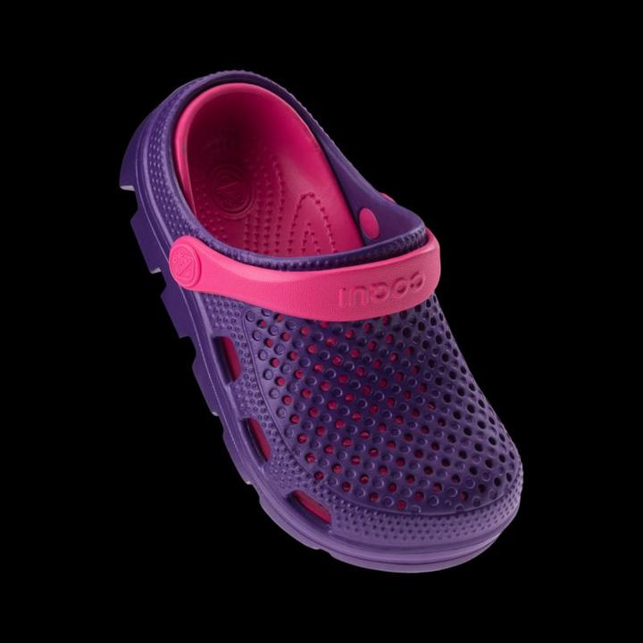 Produktbild Coqui Children's BUGY Sandals (33)