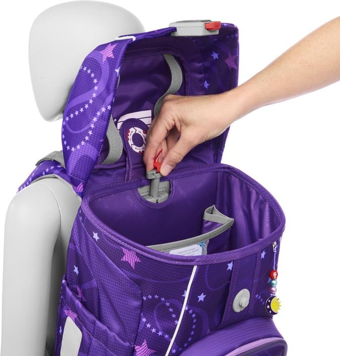 Immagine prodotto Step by Step Pegasus Emily (19 l)