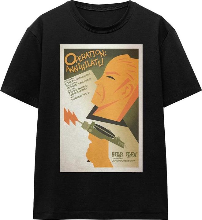 Produktbild The Original Series Episode 29 TShirt (M)