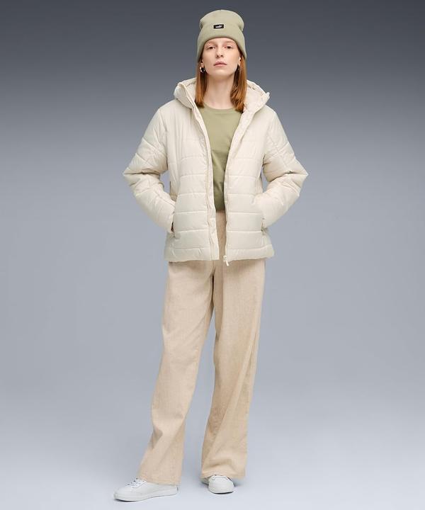 Produktbild Puma ESS Hooded Padded Jacket (L)