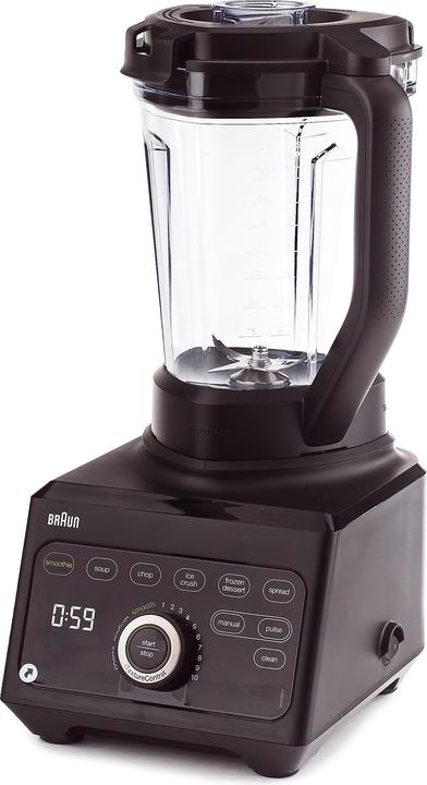 Productafbeelding Braun PowerBlend 9 (1600 W)