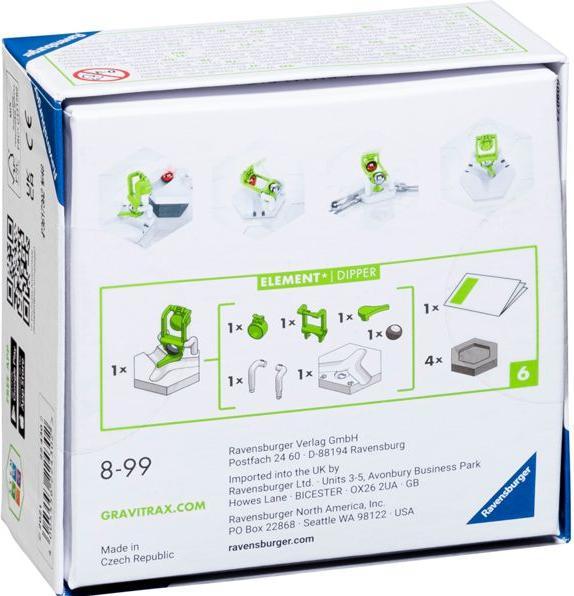 Image du produit Ravensburger GraviTrax Element Dipper