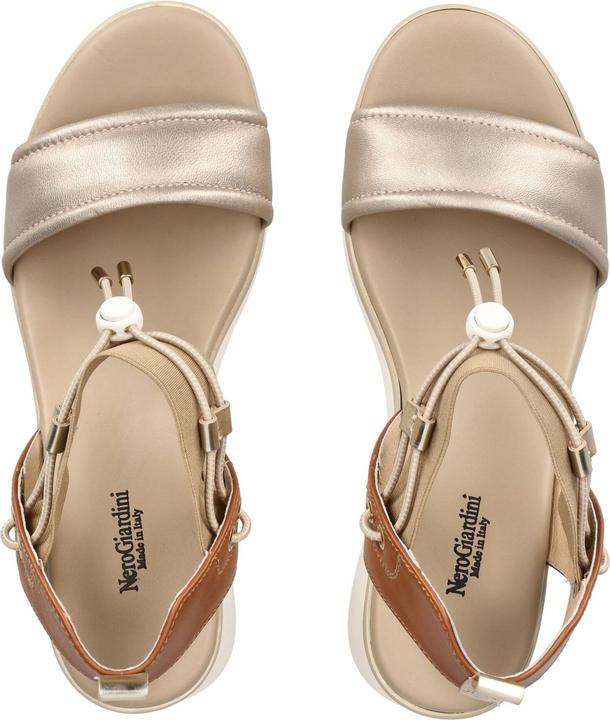 Actual product image Nero Giardini Sandalen (35)