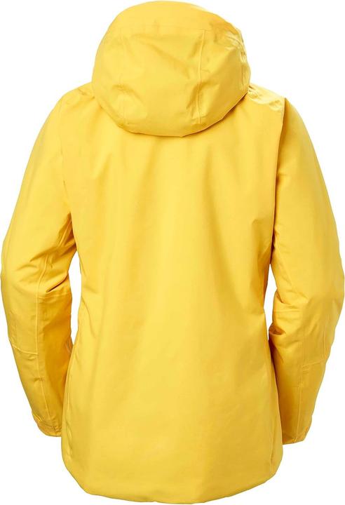 Actual product image Helly Hansen Banff Insulated Shell Jacket voor dames (M)