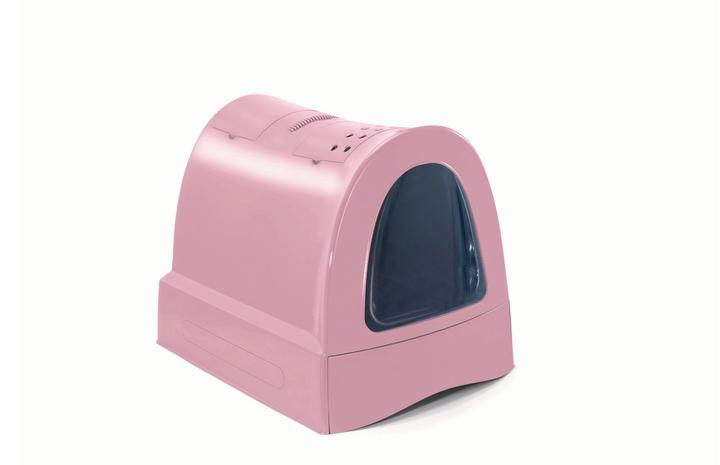 Immagine prodotto IMAC Zuma (Lettiera per gatti chiusa)