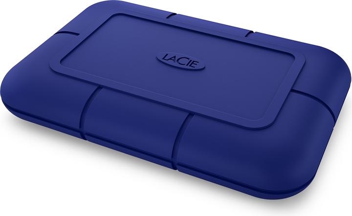 Produktbild LaCie Rugged Pro5 (2000 GB)