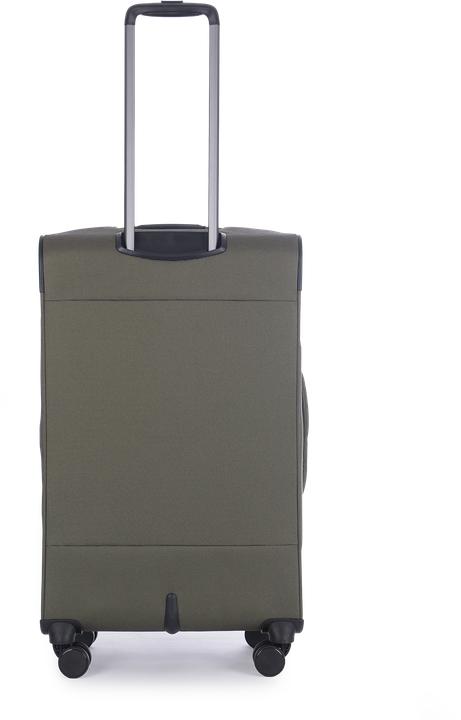 Image du produit Stratic Bendigo Light Plus 4 roues trolley 72 cm compartiment pour ordinateur portable (68 l)