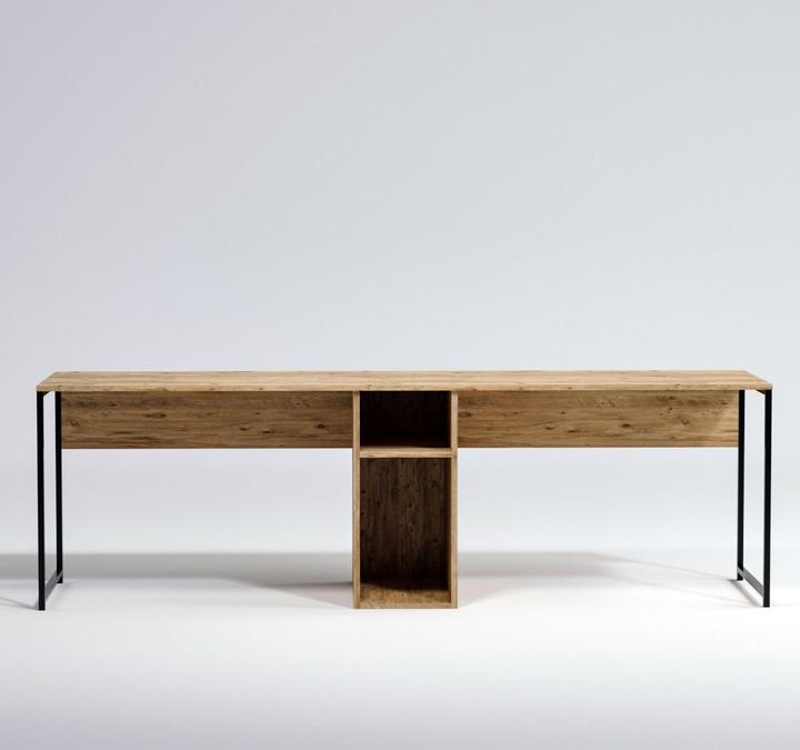 Produktbild Kalune Design Weston (240 x 60 x 72 cm)