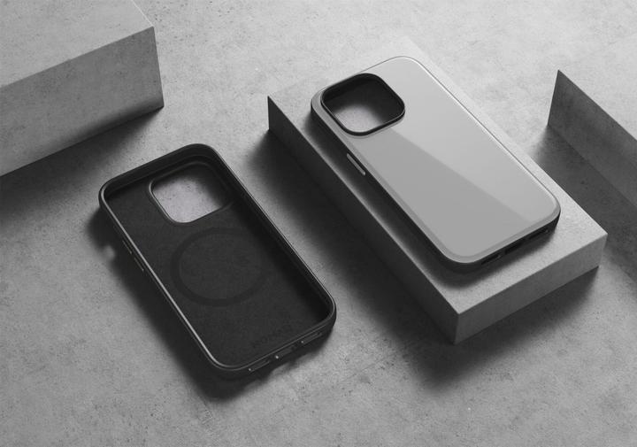 Immagine prodotto Nomad Custodia Sport iPhone 14 Pro Max Grigio Lunare