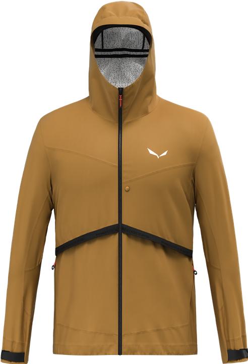 Produktbild Salewa Puez Powertex Hybrid Jacke (54, XXL)