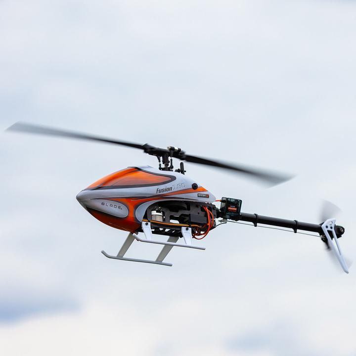 Produktbild Blade Fusion 180 Helicopter BNF Basic