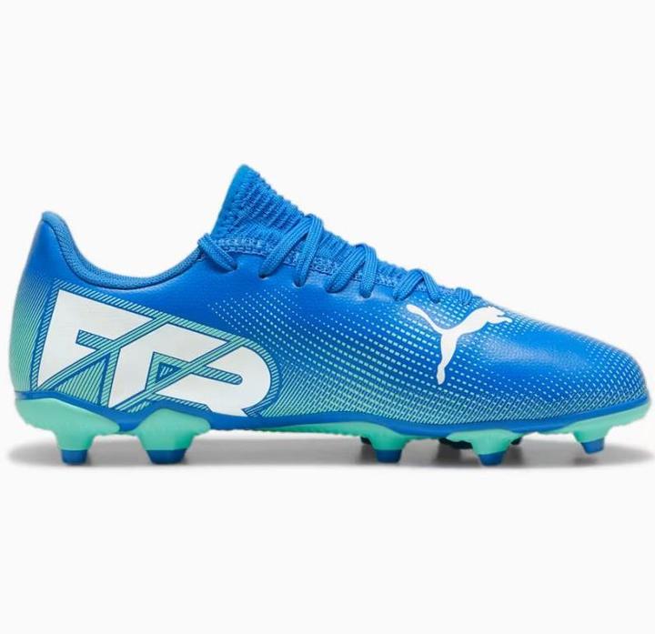 Actual product image Puma FUTURE 7 PLAY FG/AG Jr (38)