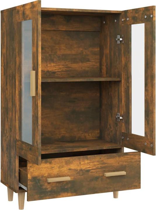 Produktbild vidaXL Highboard (70 x 70 x 115 cm)