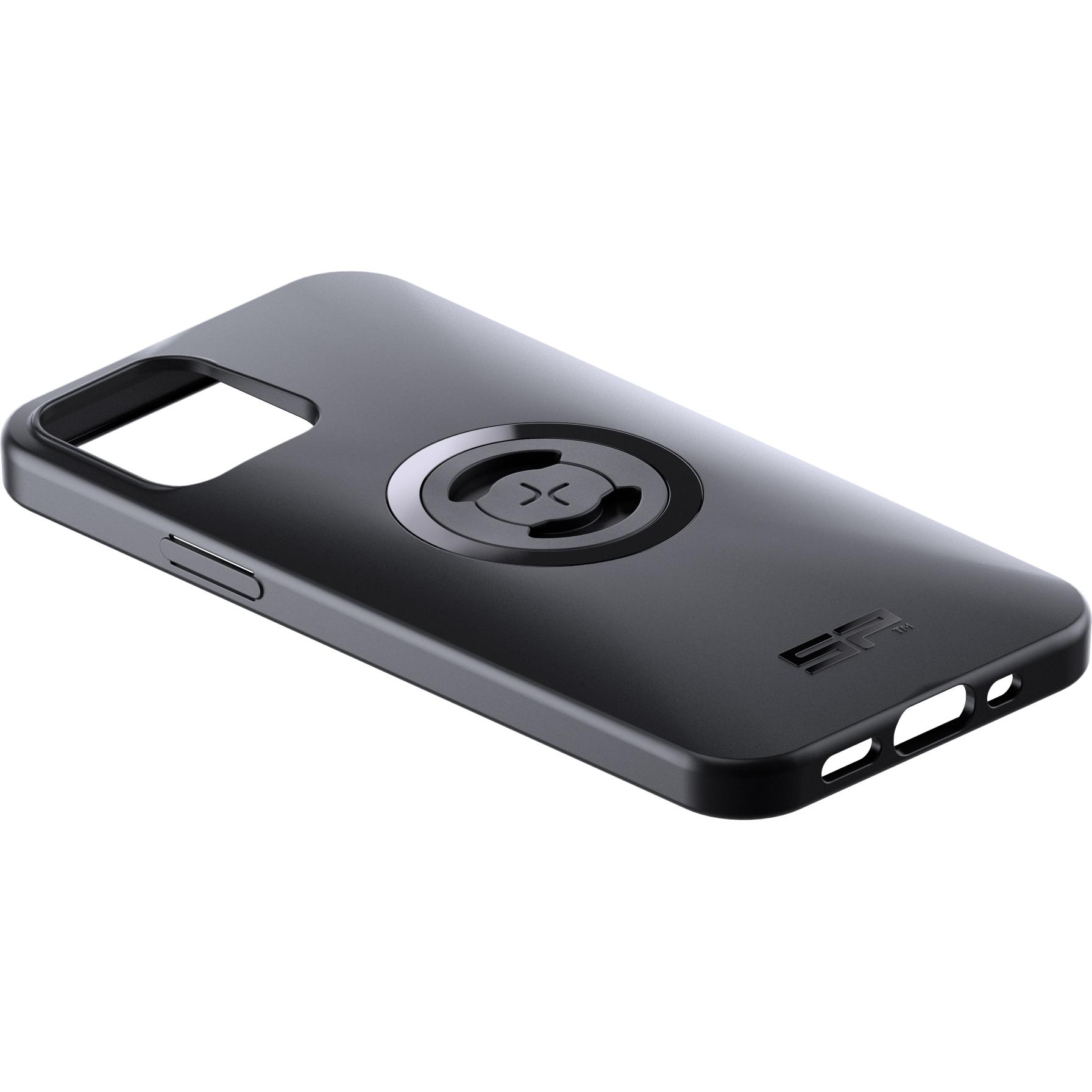 Thumbnail - Sp Connect Phone Case SPC+ (Apple iPhone 12 Pro), Smartphone Hülle, Schwarz