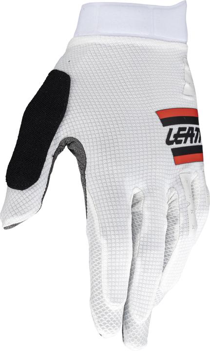 Produktbild Leatt Handschuh MTB 1.0 GripR - White (XL)
