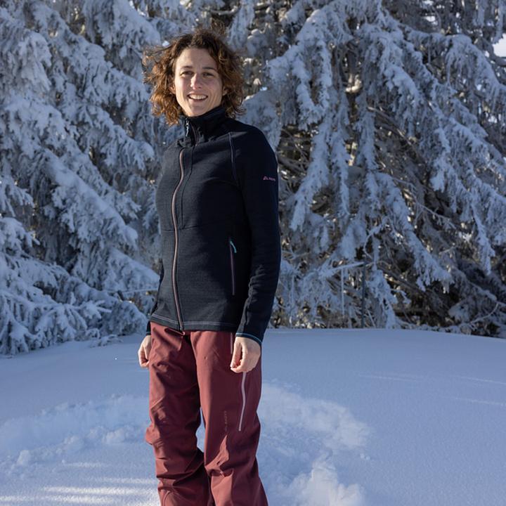 Produktbild Radys R4 Merino Fleece Jacket (M)