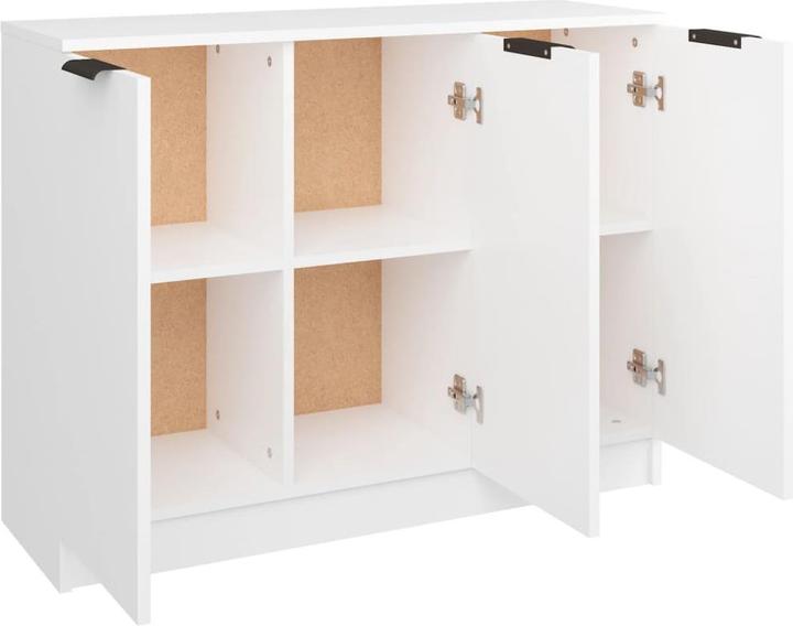 Image du produit vidaXL Sideboard (90.50 x 30 x 70 cm)