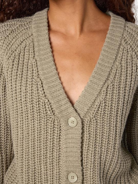 Produktbild Noisy May Strick Strickjacke (S)