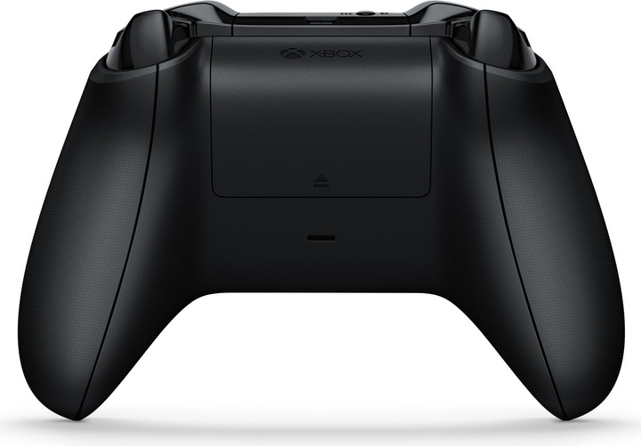 Produktbild Microsoft Xbox Wireless Controller - Black (PC, Xbox One X, Xbox Series X, Xbox One S, Xbox Series S)
