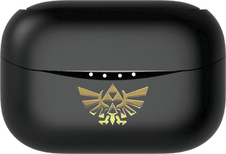 Immagine prodotto OTL Auricolari Nintendo Zelda True Wireless (ANC, 6 h, Senza fili)