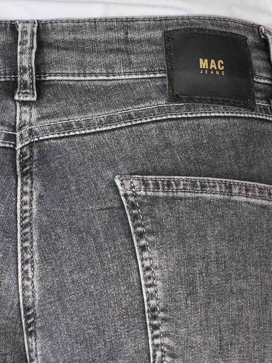 Actual product image MAC Jeans Straight Jeans Light Denim Anthracite Wash (W26/L30)