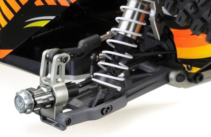 Image du produit Absima Auto RC (RTR Prêt à fonctionner)