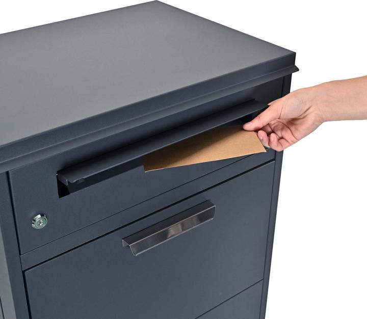 Immagine prodotto Wiltec Paketbriefkasten