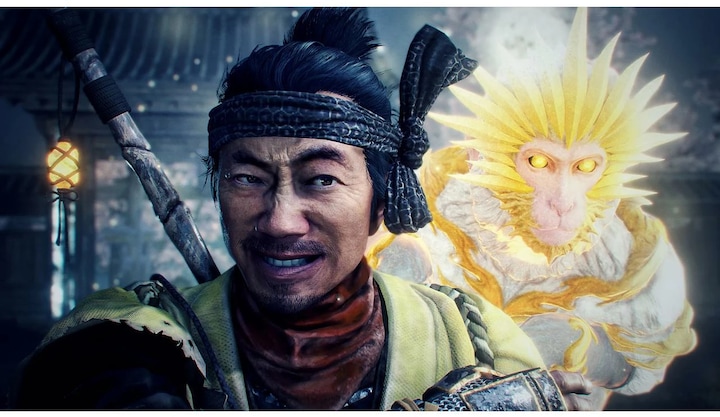 Produktbild Sony Nioh Collection (PS5, Multilingual)