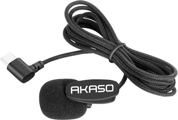 Produktbild Akaso Externí mikrofon pro Brave 7 / Brave 8