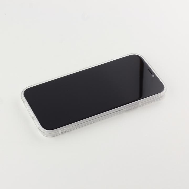 Actual product image PhoneLook Cover UV Clear (Apple iPhone 12)