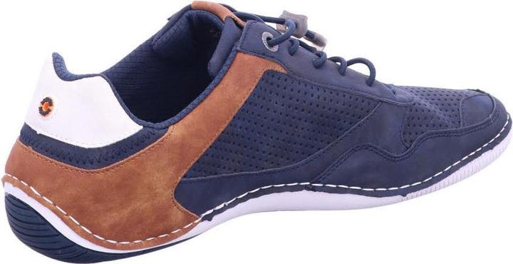 Actual product image Bugatti Sneaker (44)