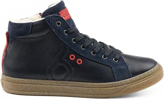 Image du produit Benjie Zurichwest lace Fourrée TEX Junior (38)