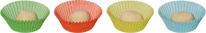 Produktbild Kaiser Creativ Muffin-Papierbackförmchen 150 Stück (7 cm)