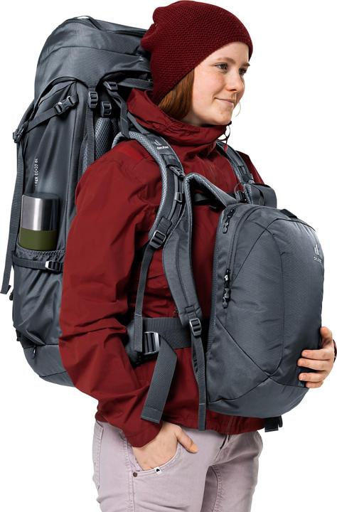 Immagine prodotto Deuter Voyager 60+10 (70 l)