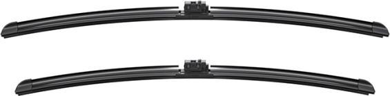 Produktbild Bosch Automotive Wischblatt Aerofit A615S