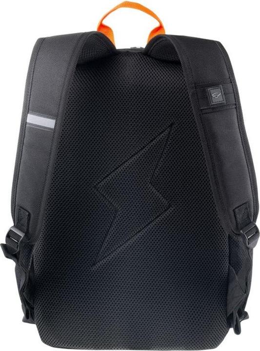 Image du produit Hi-Tec backpack Pek Gray 18L (18 l)