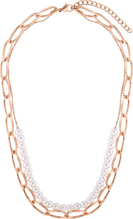 Immagine prodotto Heideman Jette color oro rosa (100% acciaio inossidabile)