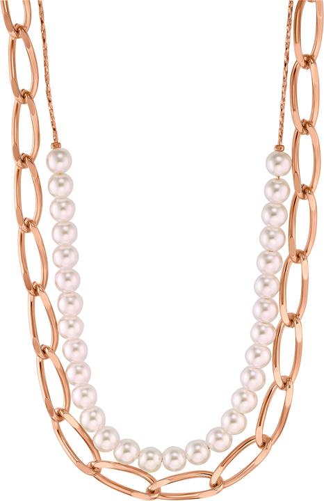 Immagine prodotto Heideman Jette color oro rosa (100% acciaio inossidabile)