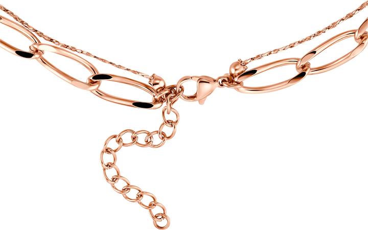 Immagine prodotto Heideman Jette color oro rosa (100% acciaio inossidabile)