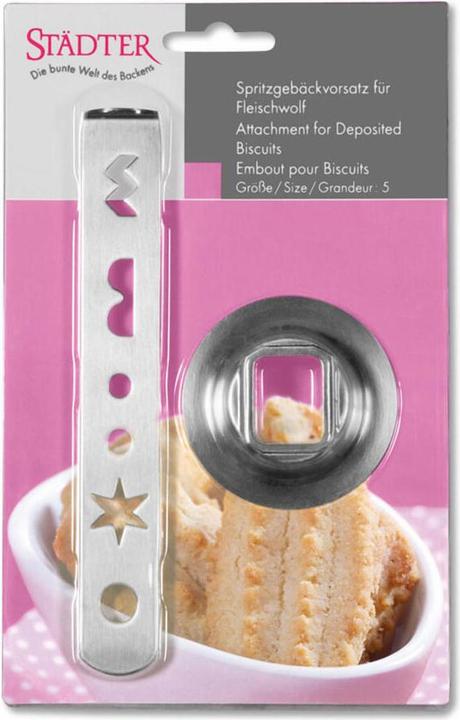 Actual product image KitchenAid Städter KCCA