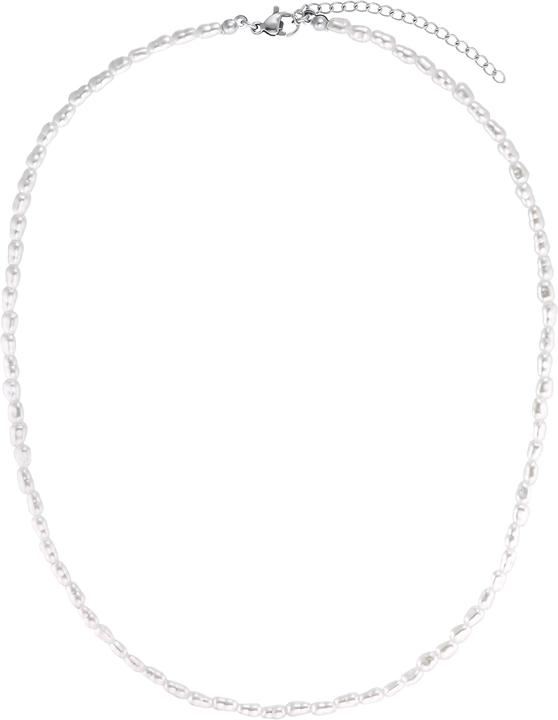 Immagine prodotto Heideman Marta argento lucido (100% acciaio inossidabile)