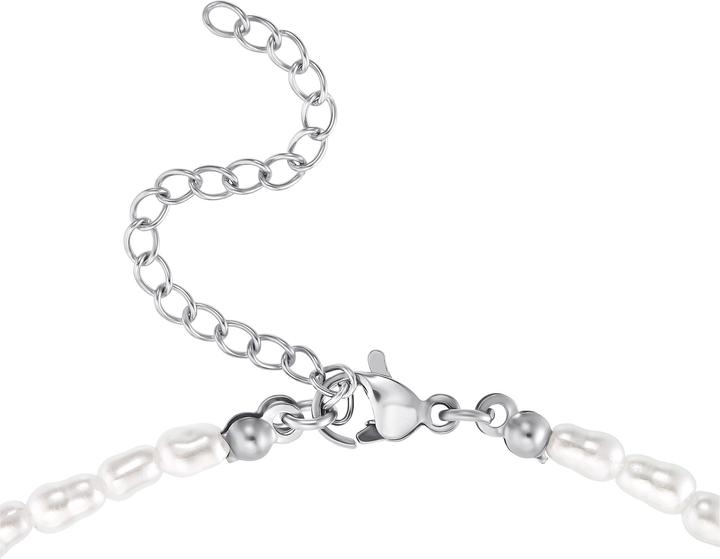 Immagine prodotto Heideman Marta argento lucido (100% acciaio inossidabile)