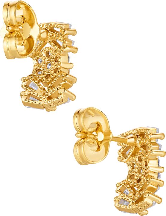 Immagine prodotto Heideman Set Coco color oro (100% acciaio inossidabile)