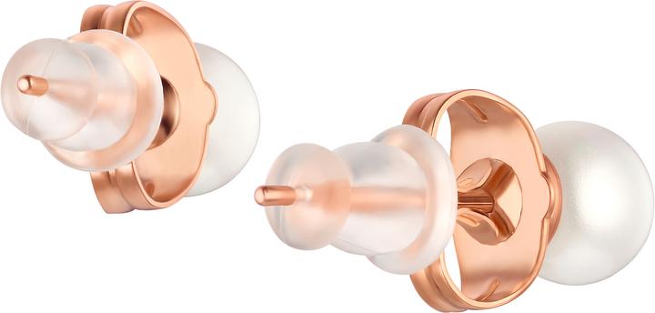 Image du produit Heideman Set Fabien rose doré (100% acier inoxydable)