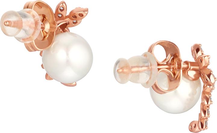 Image du produit Heideman Set Leora rose doré (100% acier inoxydable)